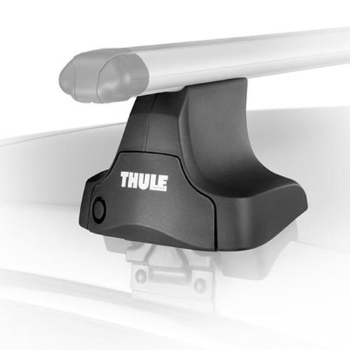 Thule Rapid Traverse Foot Pack