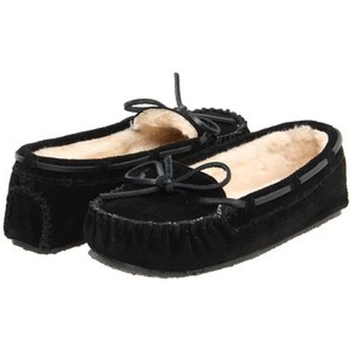 Minnetonka Women's Cally Slipper