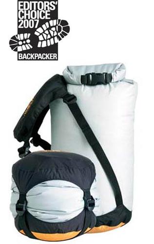 Sea To Summit eVent Compression Sack Med