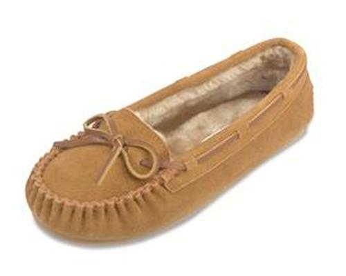 cally slipper