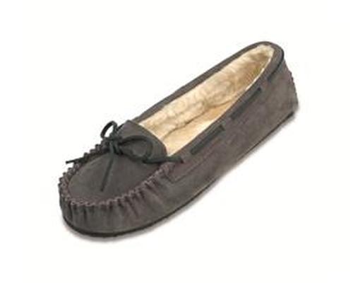 Minnetonka Women's Cally Slipper
