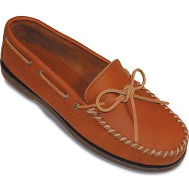 Minnetonka Men's Camp Moc