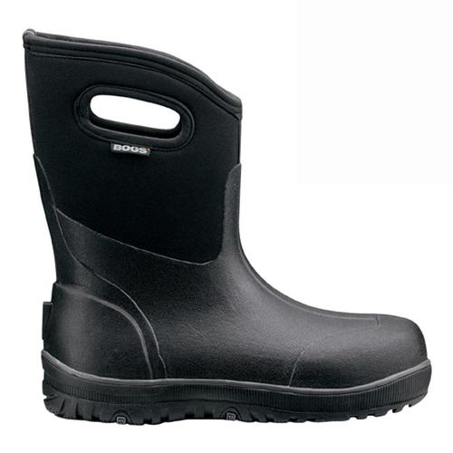 BOGS Men's Classic Ultra Mid