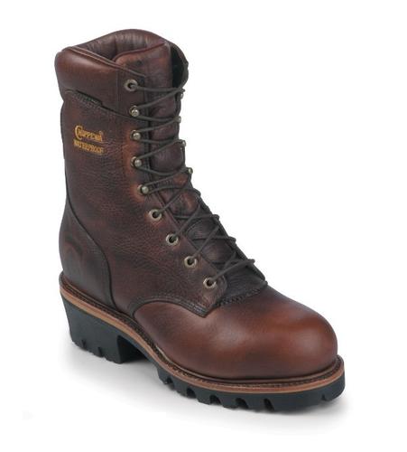 Chippewa 9