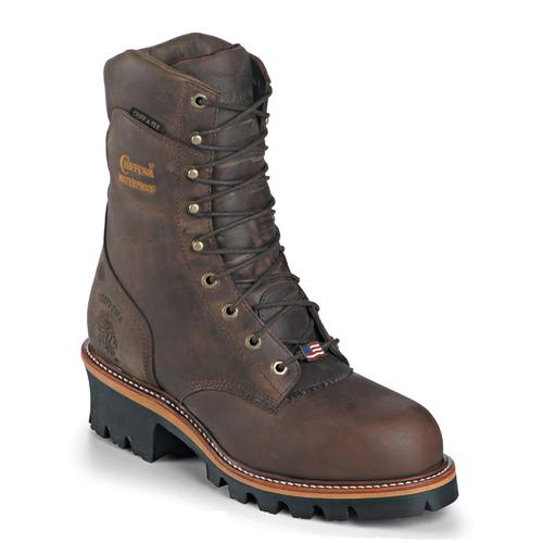 Kenco Outfitters | Chippewa Men's 9