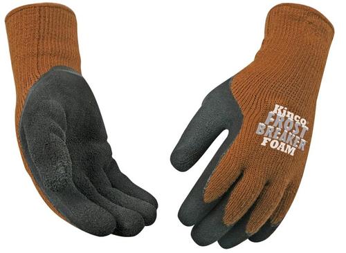 Kinco Frost Breaker Cold Weather Gloves