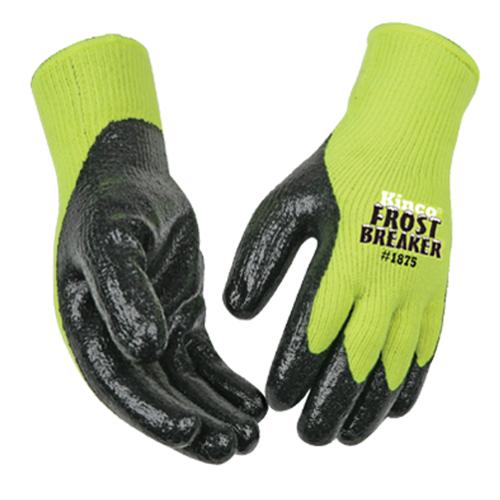 Kinco Frost Breaker Hi-Vis Cold Weather Glove