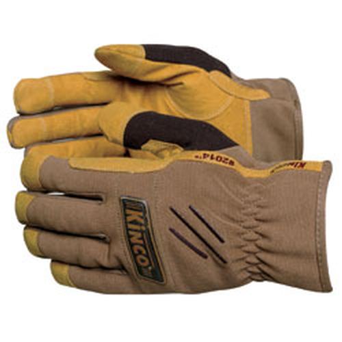 Kinco Unlined Driver Glove