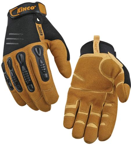 Kinco Unlined Foreman Glove