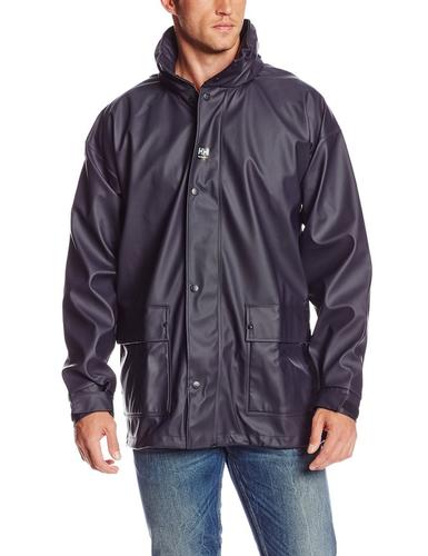Helly Hansen Men's Impertech II Deluxe Jacket