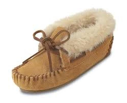 Minnetonka Kid's Charley Bootie