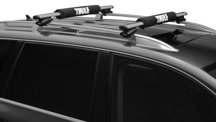 Surf Rack For Car >> Thule 24 Inch Aero Factory Bar Surf Pads Surf Rack For Car >> Thule 24 Inch Aero Factory Bar Surf Pads
