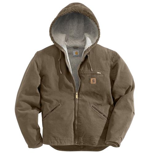 SIERRA JACKET