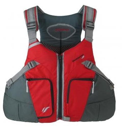 Stohlquist Coaster PFD