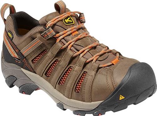 Keen Men's Flint Low