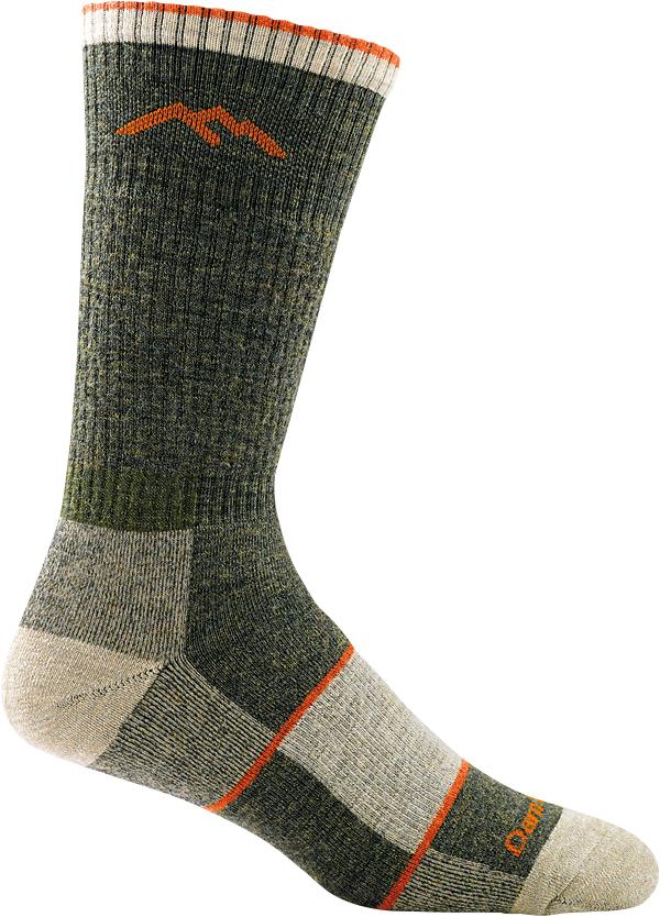 MW Cushion Boot  Sock OLIVE