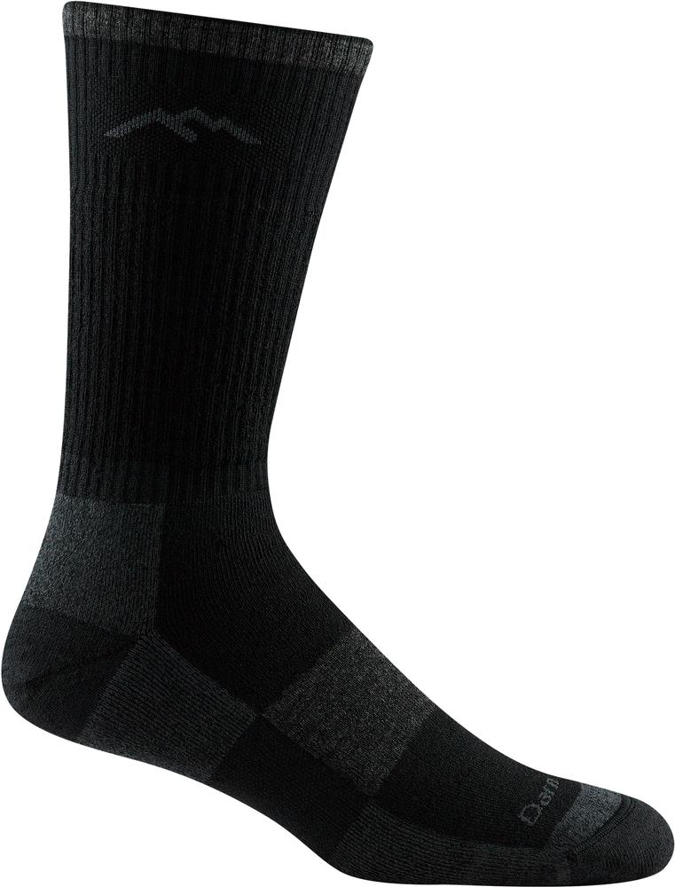 MW Cushion Boot  Sock ONYX