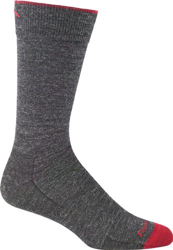 Darn Tough Solid Crew Sock