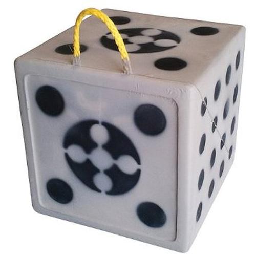 Woodland Hunter Target Block