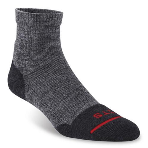 FITS Light Hiker Quarter Sock