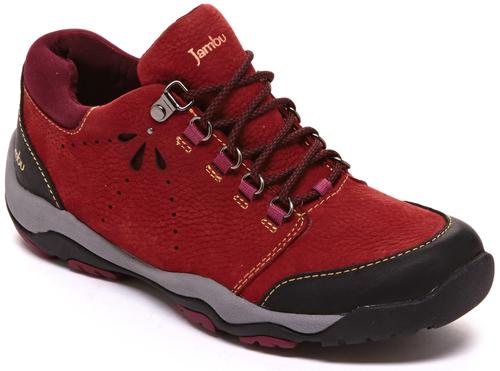 Jambu Women's Tuscany Sneaker