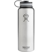  Hydroflask 40oz Wide Mouth Insulated Bottle