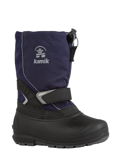 Kamik Kid's Sleet Boot (Children's Sizes 8-13)