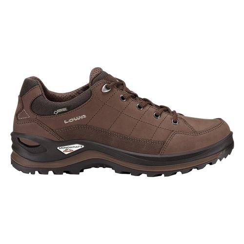 Lowa Men's Renegade 3 GTX Lo
