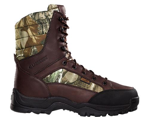 Lacrosse Big Country Realtree AP 800g Hunting Boots