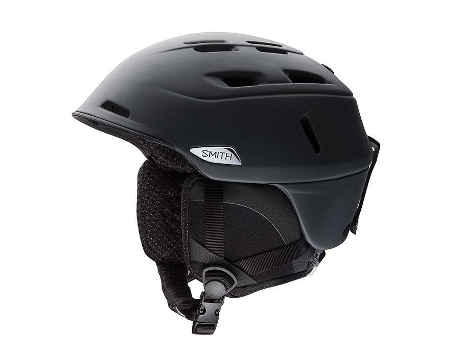  Smith Optics Camber Helmet