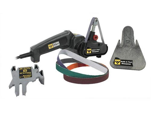 Work Sharp Knife and Tool Sharpener