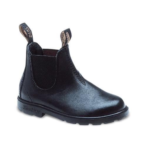 Blundstone Kid's Blunnies, #531 Black