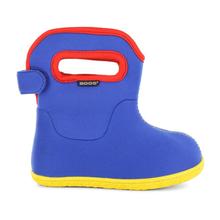 BOGS Baby Bogs Classic Waterproof Insulated Boots BLUE