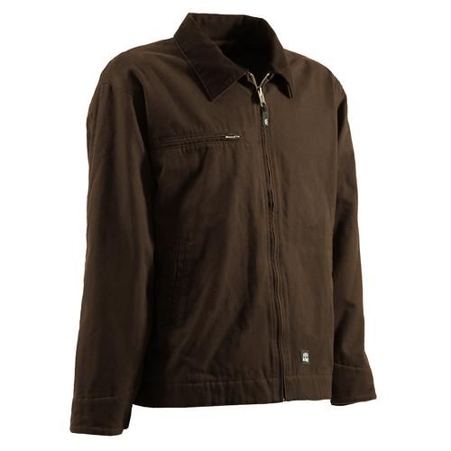 Berne Men's Washed Gasoline Jacket