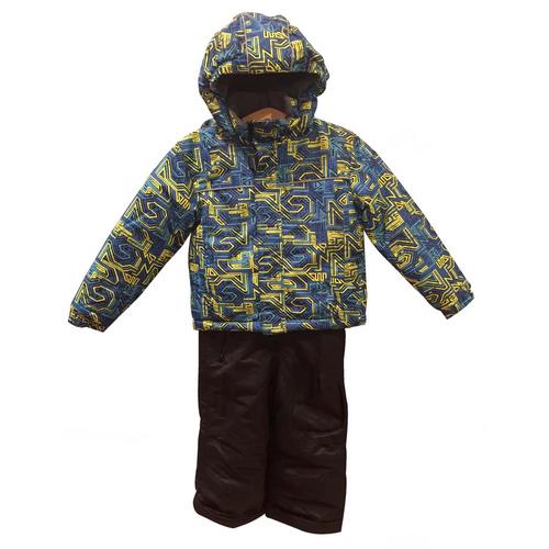 Pulse Boy's Snowsuit