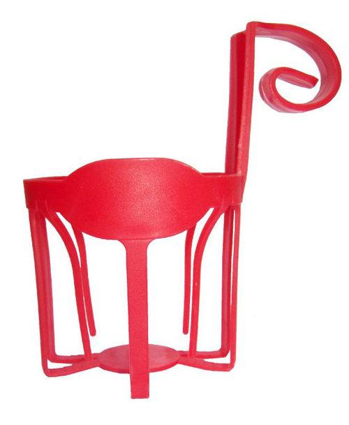 Can-Panion Beverage Holder RED