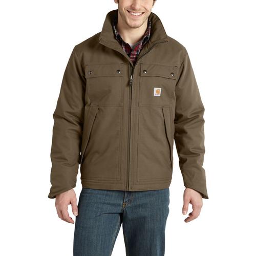 Carhartt Quick Duck Jefferson Jacket