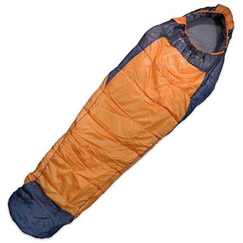 World Famous 15 Degree 3-Season High Tech Sleeping Bag