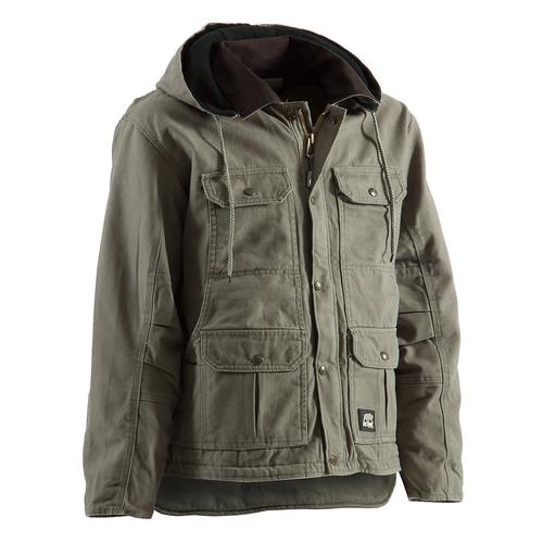 Berne Men's Sanded Contractor Coat