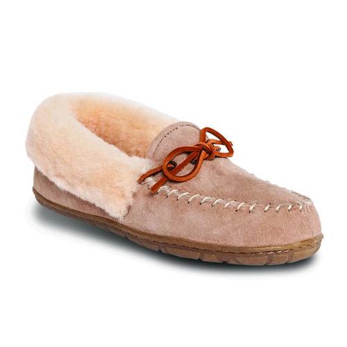 Old Friend Women's Fina Slippers