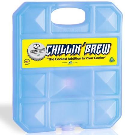 Arctic Ice 2.5 lb Chillin Brew Ice Pack