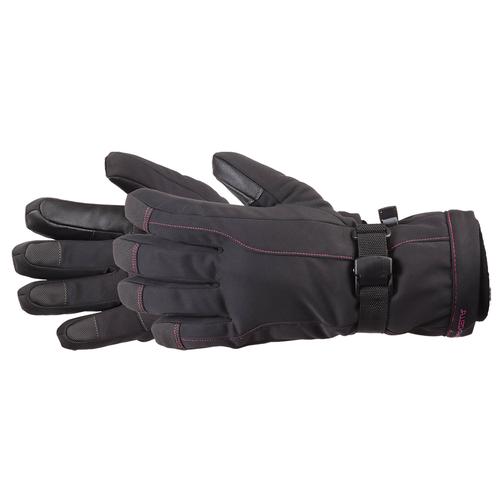 Manzella Women's Fahrenheit 5 Touch Tip Gloves
