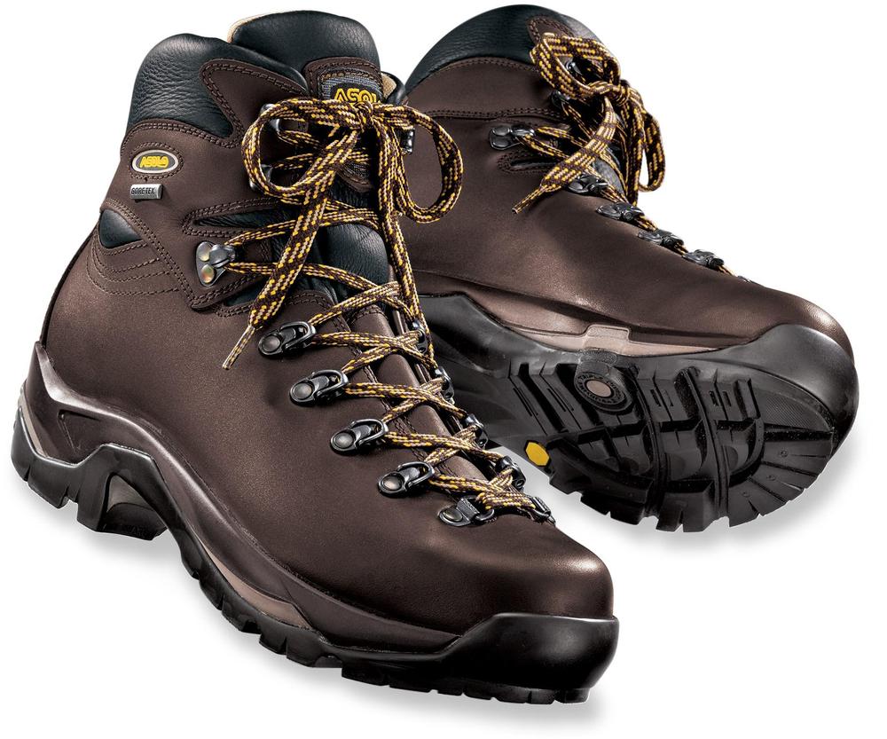 asolo trekking boots