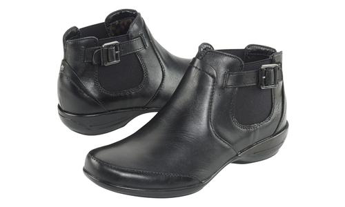 Aetrex Women's Amy Ankle Boot