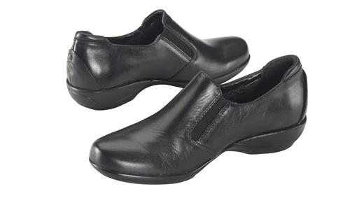 Aetrex Women's Cassie Slip-On