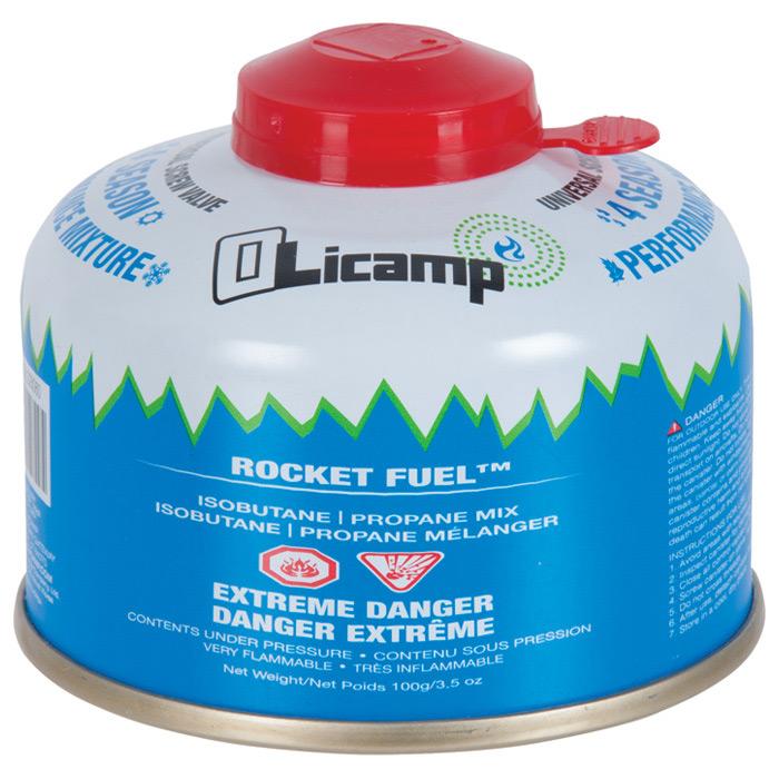  Olicamp Rocket Fuel 100g Fuel Canister