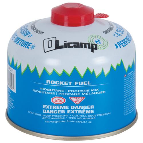 Olicamp Rocket Fuel 230g Fuel Canister