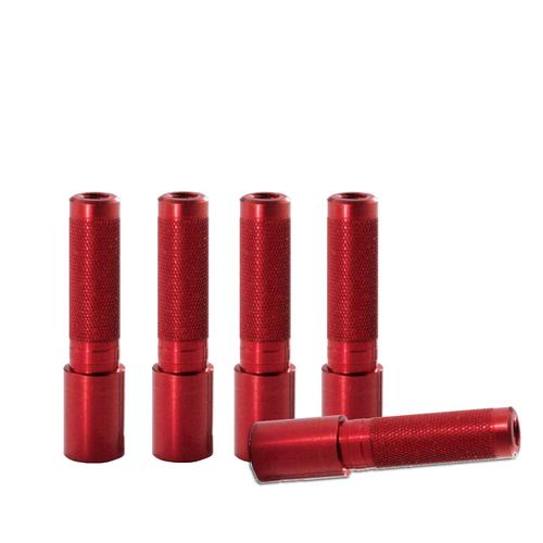 Parker Red Hot Heavy Hit Inserts 12 Pack