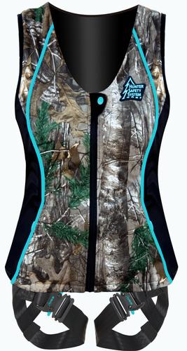 Hunter Safety System Women's Contour Vest
