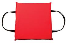Onyx Type IV Foam Throwable Flotation Cushions RED